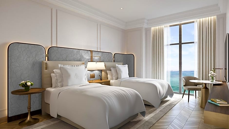 Four Seasons Resort and Residences at The Pearl - Qatar