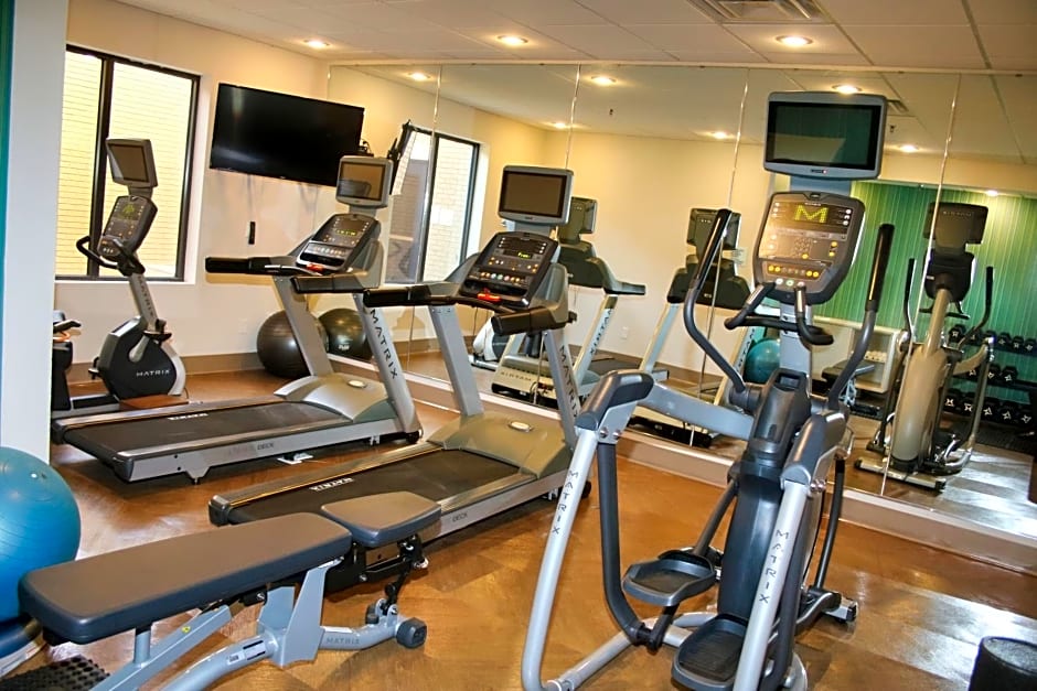 Holiday Inn Express & Suites Douglas By IHG