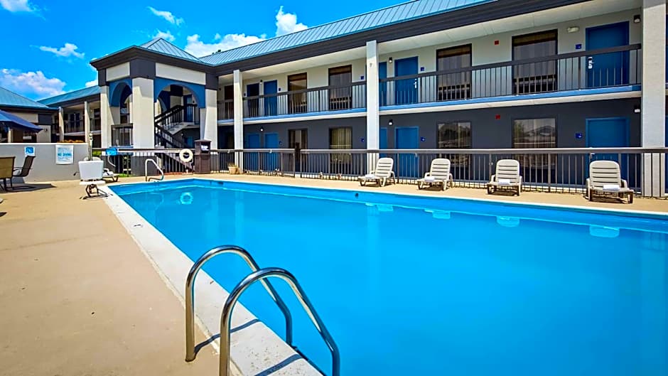 Best Western Emporia