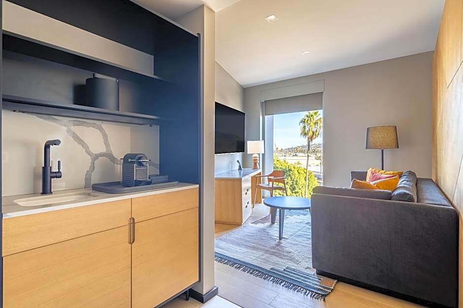 The Shay, a Destination by Hyatt