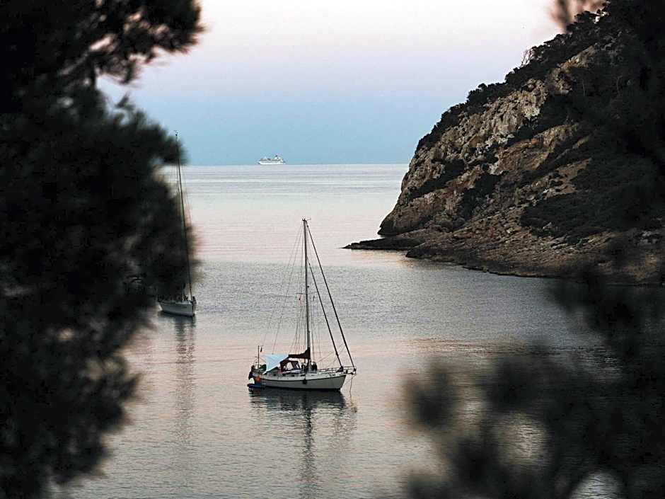 Mondrian Ibiza