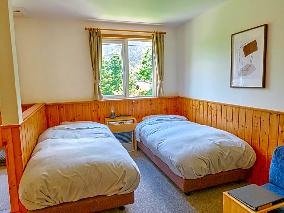 Pension Asanebou