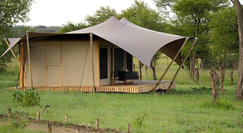 Anantya Serengeti
