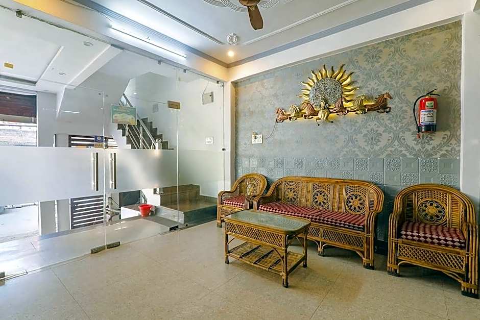 Triveni by FabHotel – Allahabad, MD