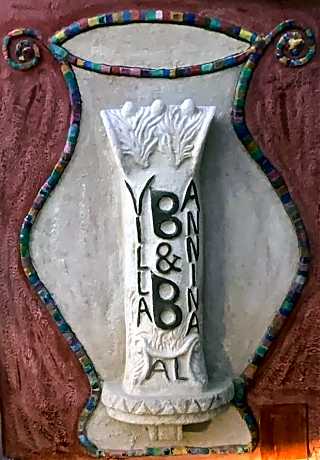Villa Annina B&B