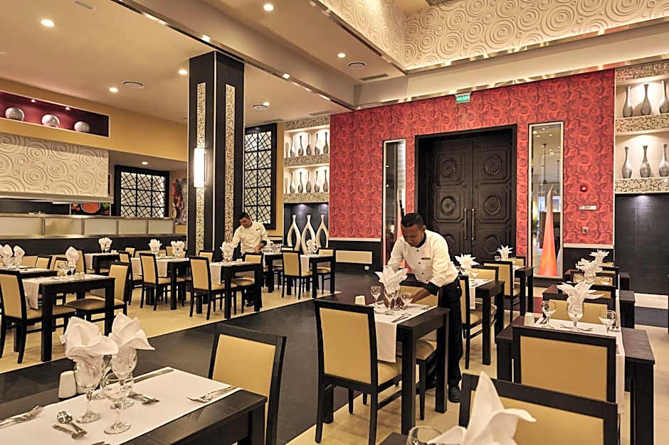 Riu Tequila - All Inclusive