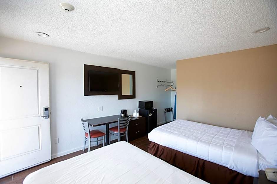 Budget Inn Expressway Hub