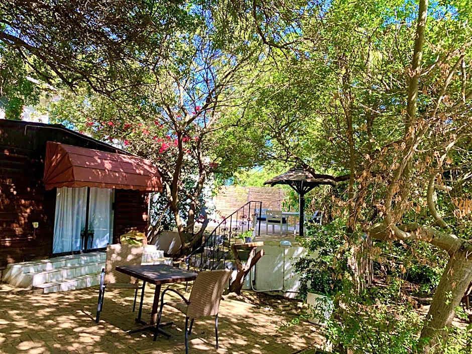 The Little Hideaway Guesthouse