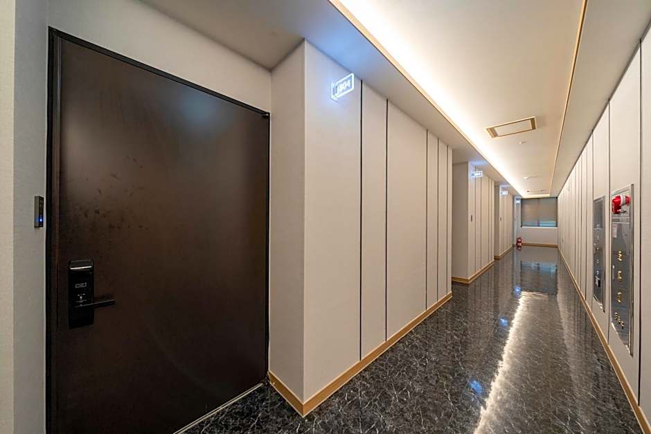 Hotel Grand Bay Boryeong