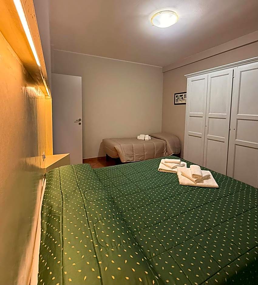 Case Vacanza Fiocchi