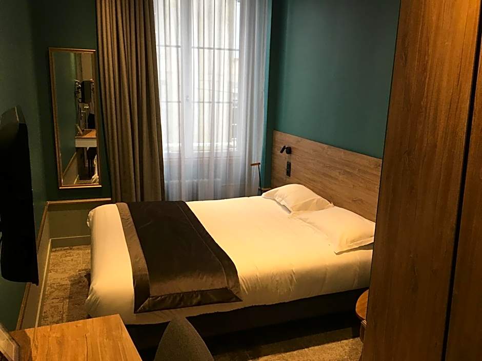 Hotel Brasserie Armoricaine
