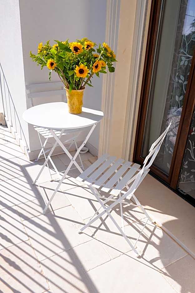 Villa Sofia Bed and Breakfast