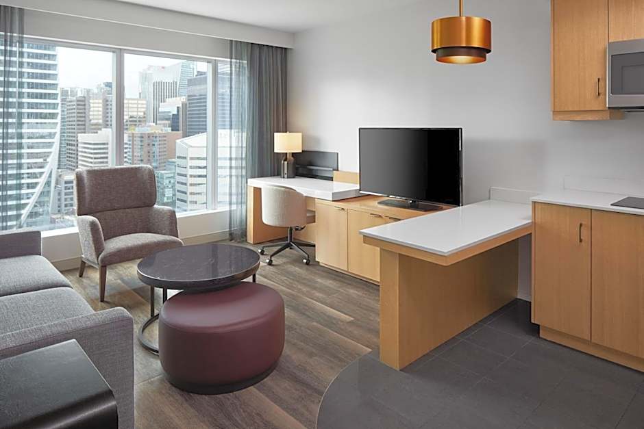 Delta Hotels by Marriott Toronto