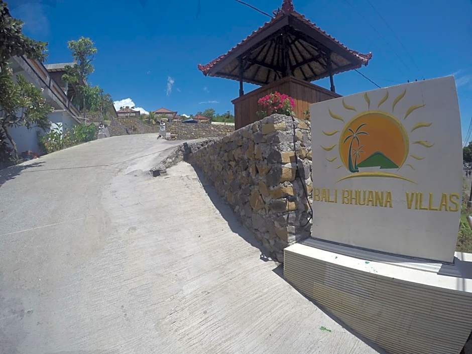 Bali Bhuana Villas
