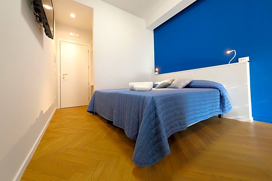 B&B Oblò