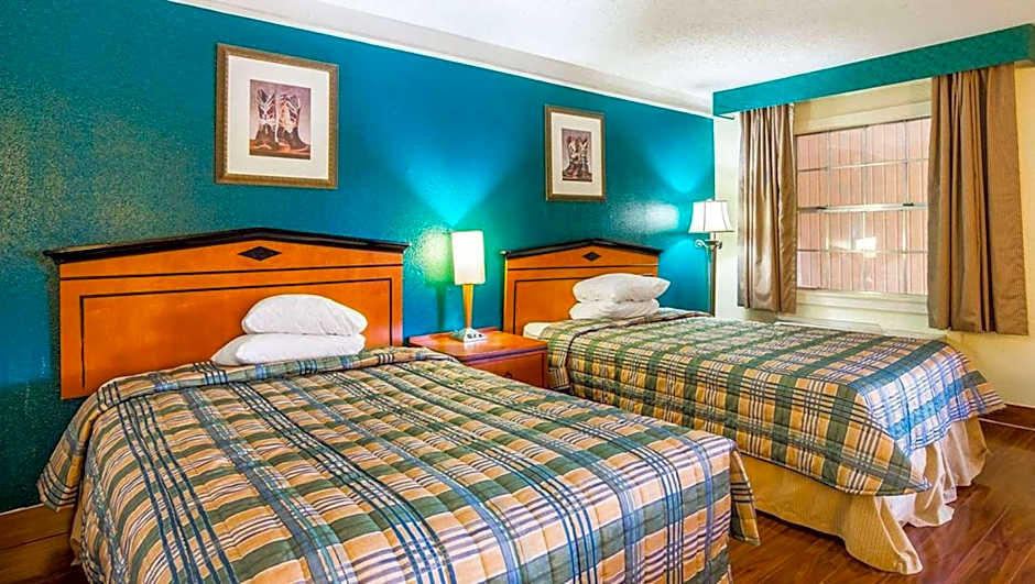 Magnuson Hotel Little Rock South