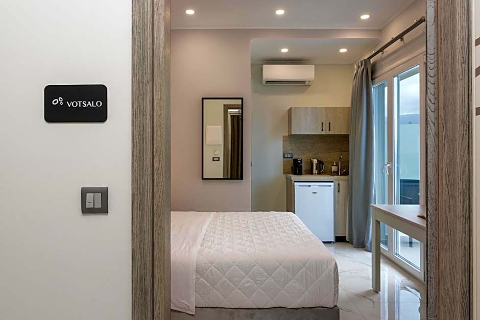 Alexia Seaview Apartments