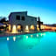 Val Baussenc, The Originals Relais