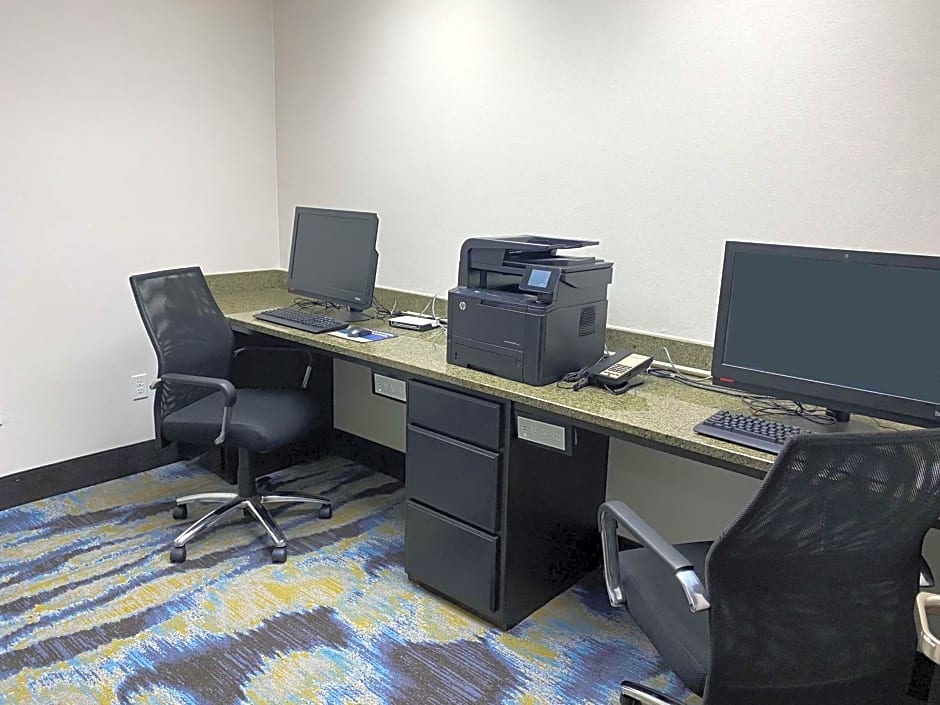Hampton Inn By Hilton Ft. Chiswell-Max Meadows