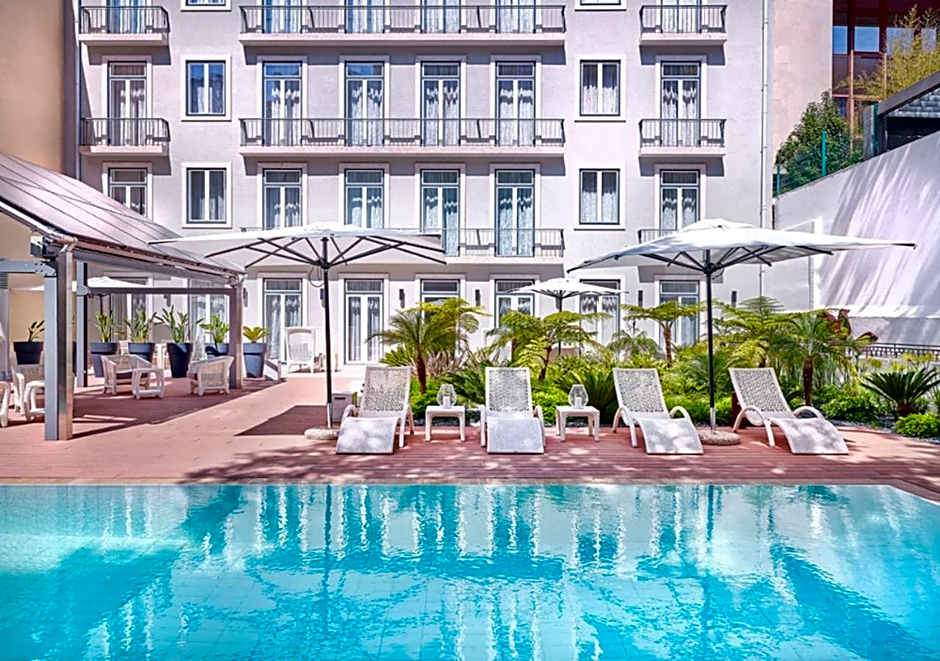 Hapimag Apartments Lisbon