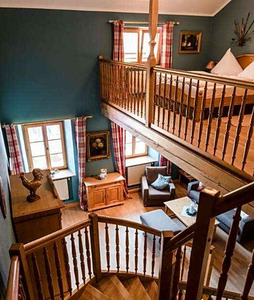 Tegernseer Hof