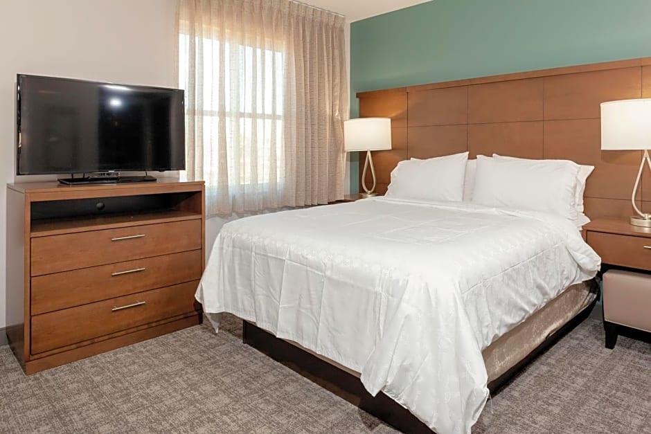 Staybridge Suites By Holiday Inn Gilbert - East Mesa