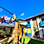 Manaí Pousada & Beach Club
