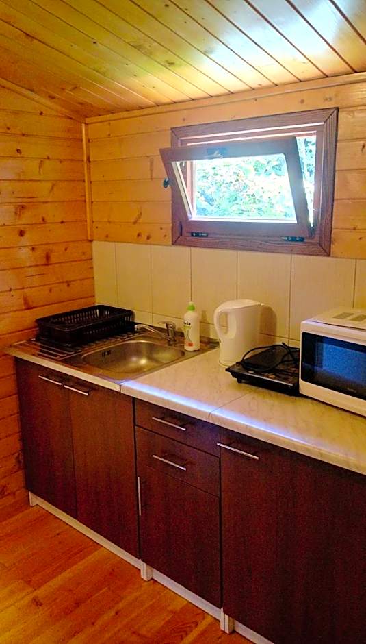 Agroturystyka ZIELONA ZAGRODA w Kosztowej