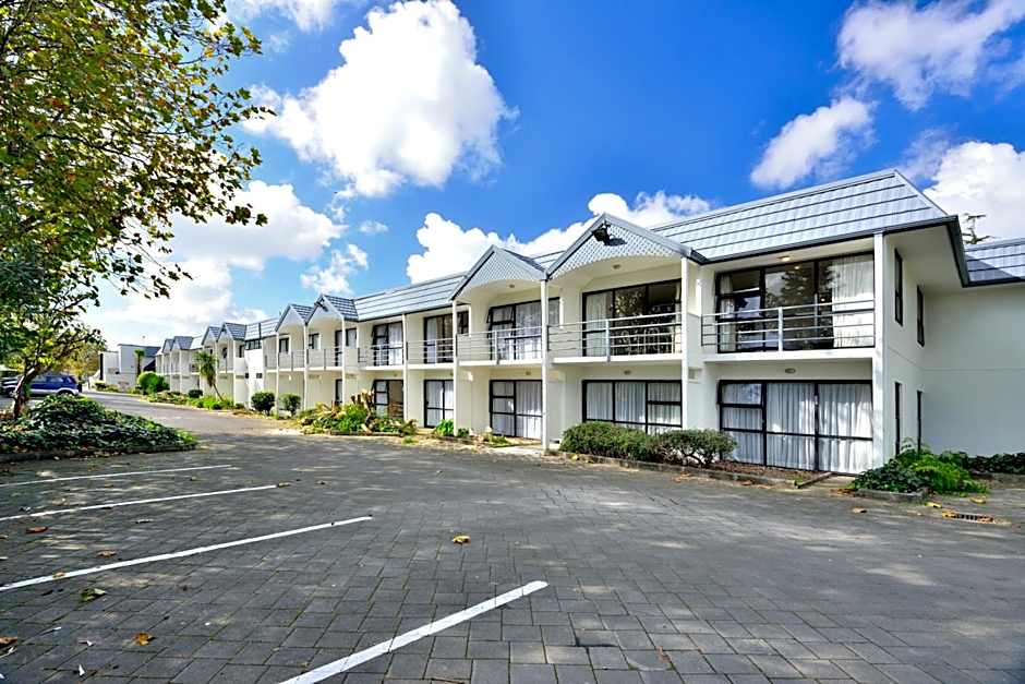 Manukau Hotel & Conference Centre