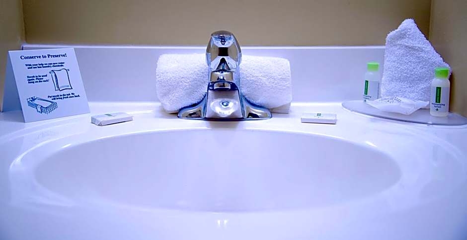 St Christopher's Hotel