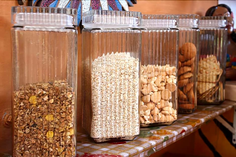 Pousada Bonns Ventos