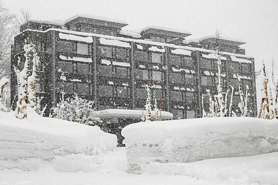 Ki Niseko Hotel