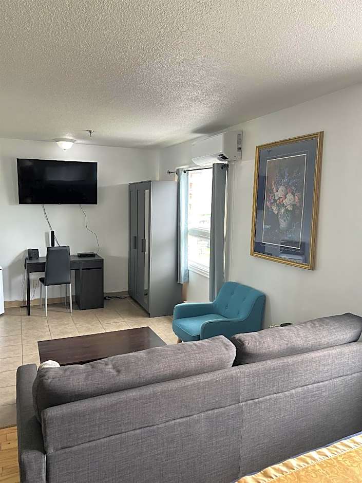 Harbourview Inn, SureStay Collection by Best Western