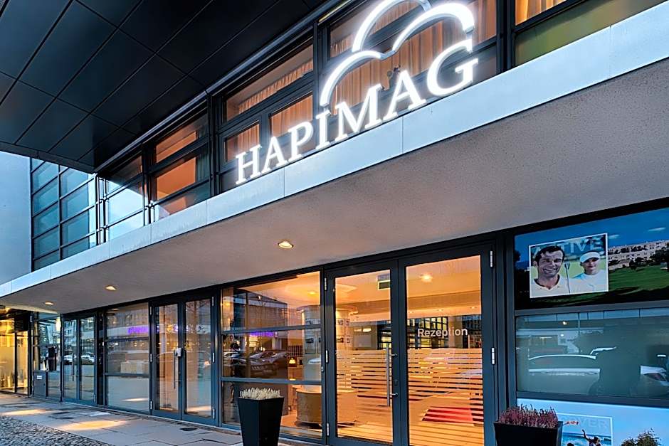 Hapimag Berlin Gendarmenmarkt