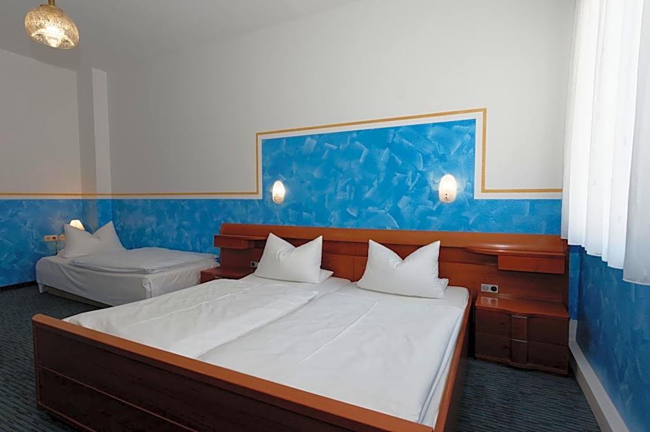 PrivatHotel Probst