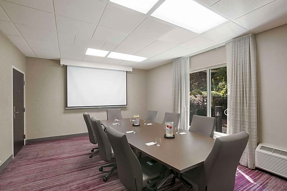 Sonesta Select Atlanta Midtown Georgia Tech