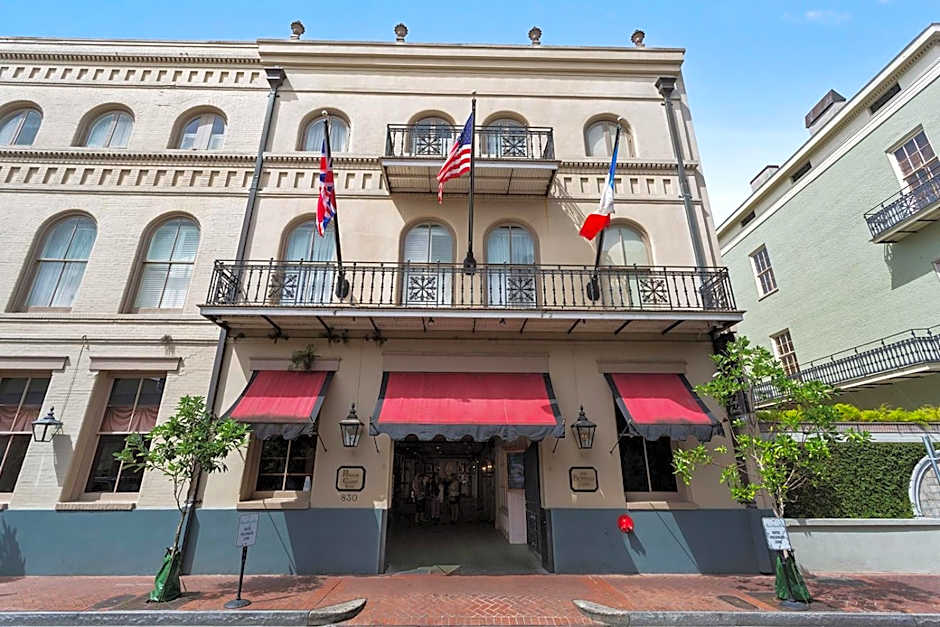 Prince Conti Hotel