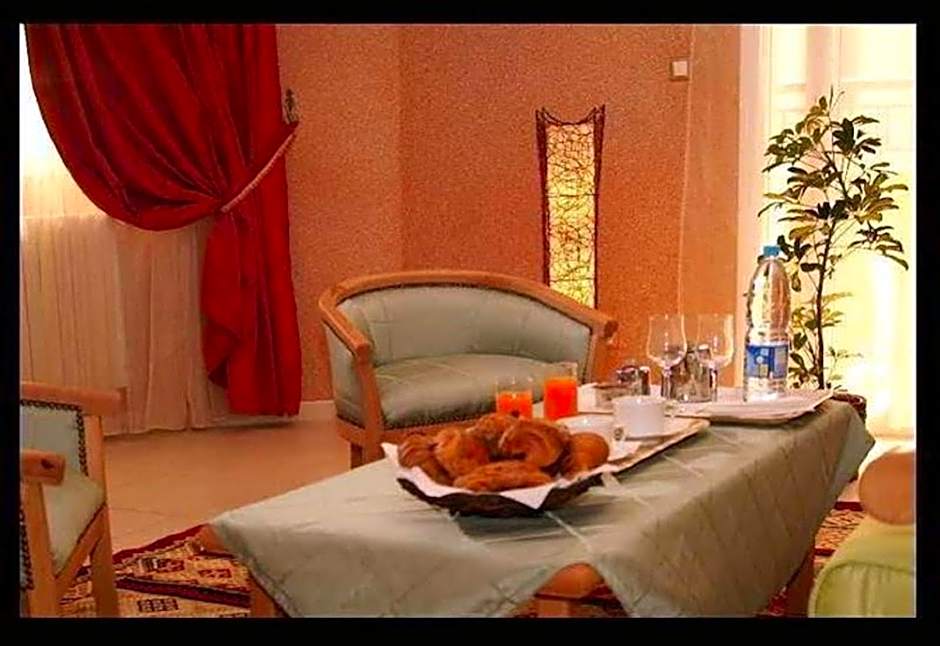 Charm El Cheikh Hotel