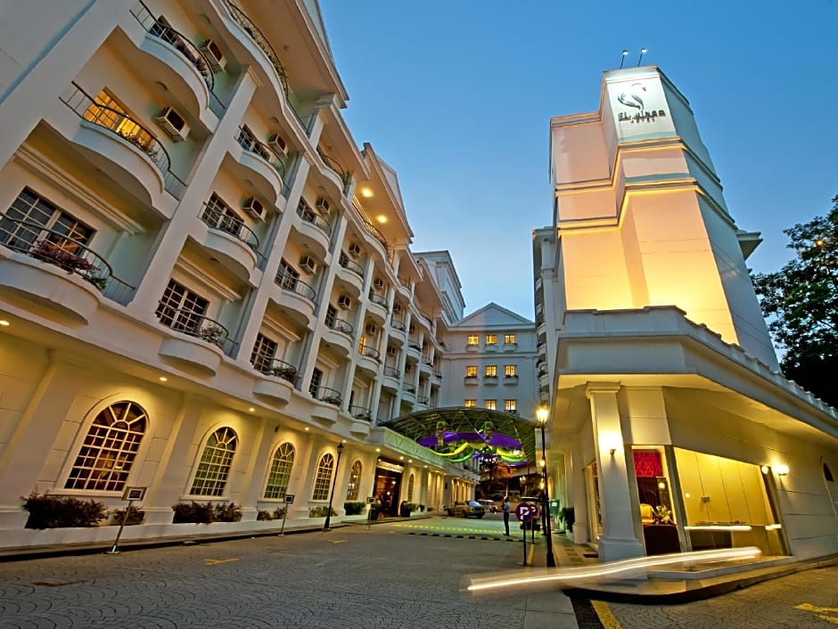 Flamingo Hotel By The Lake Kuala Lumpur