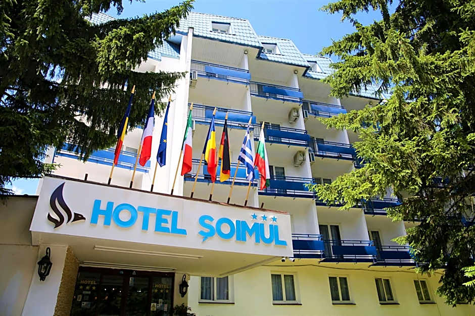 Hotel Soimul