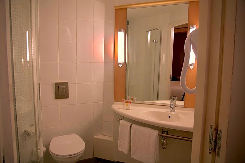 Ibis Lagos Ikeja