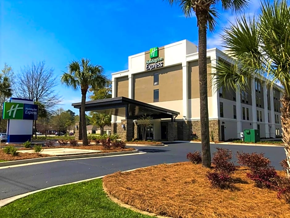 Holiday Inn Express Statesboro