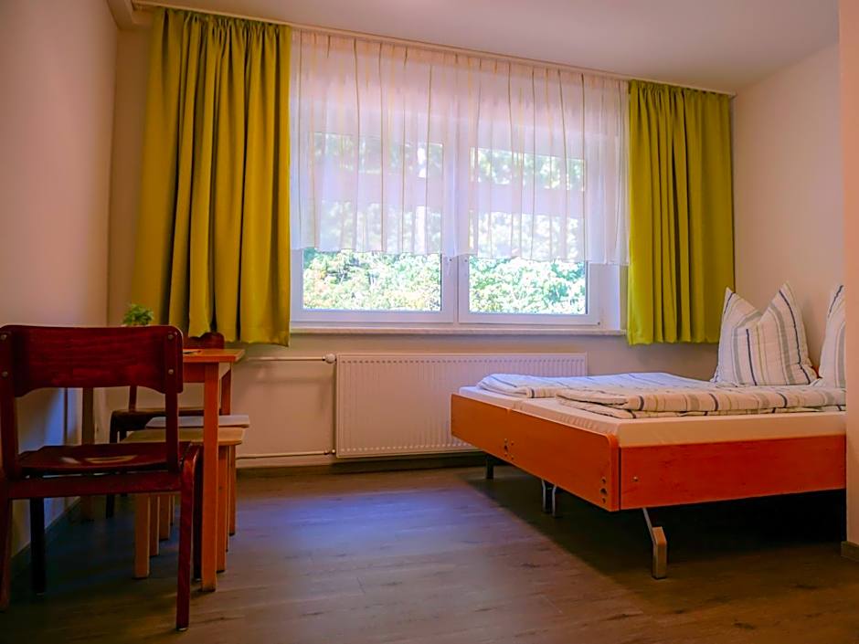 Gästehaus am Oberlausitzer Dreieck