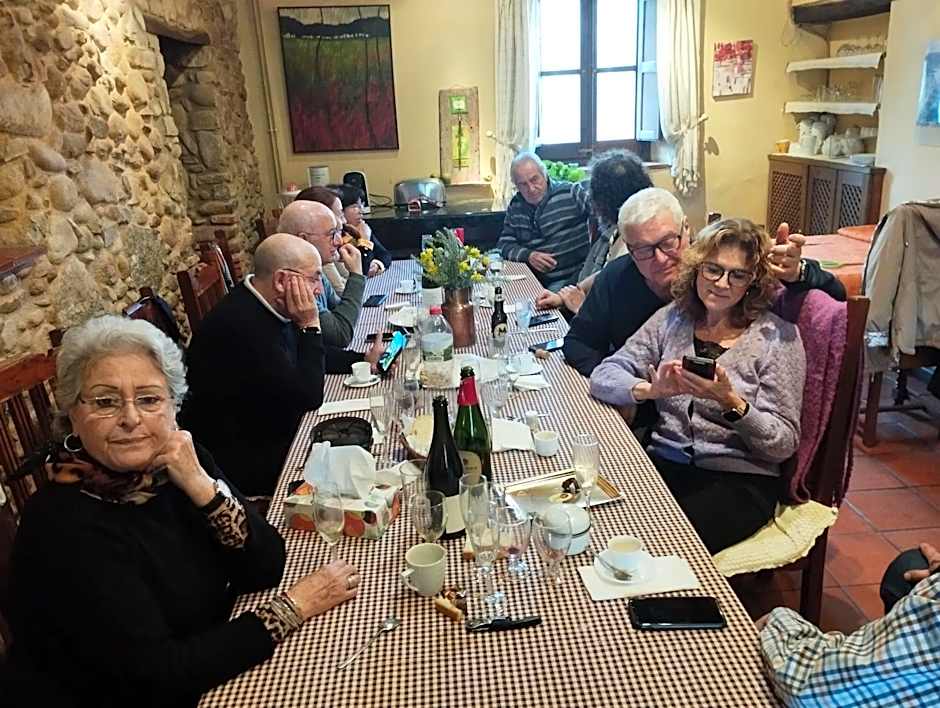 Casa rural Can Jepet