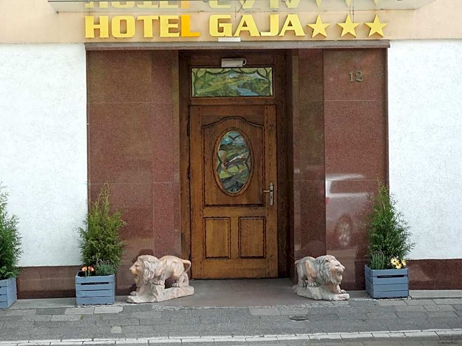 Gaja