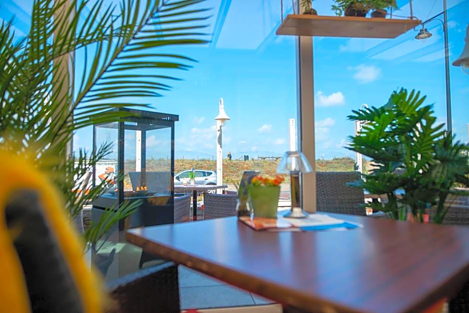 Golden Tulip Noordwijk Beach