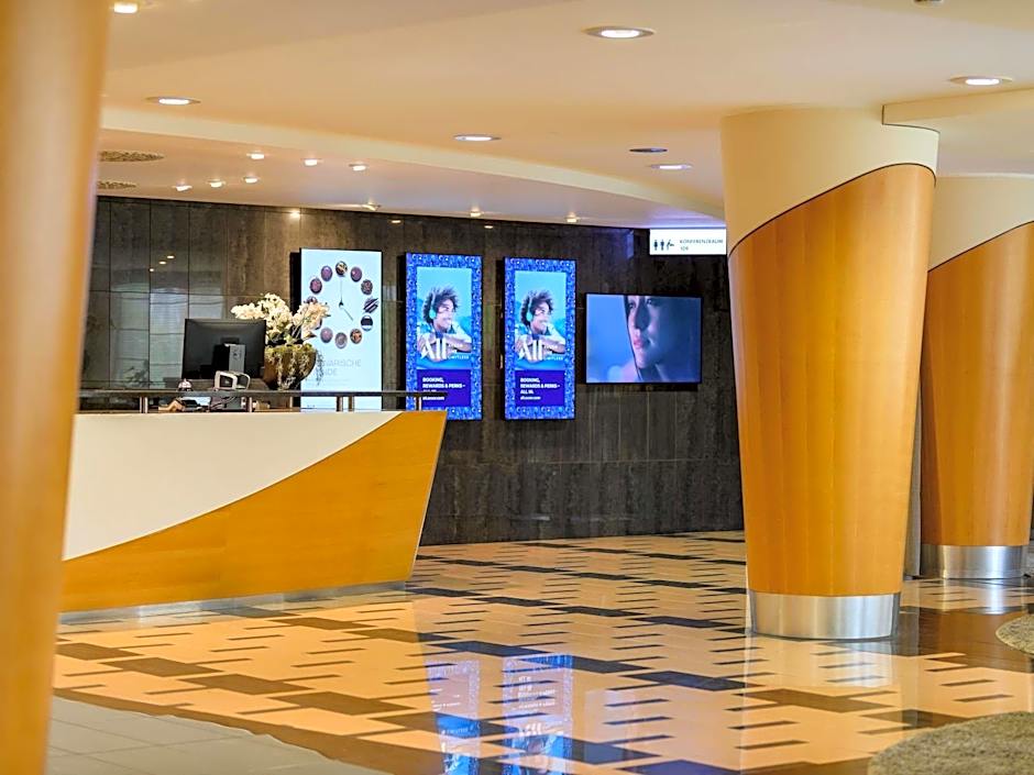 Moevenpick Hotel Egerkingen