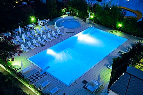 Park Hotel Miriam