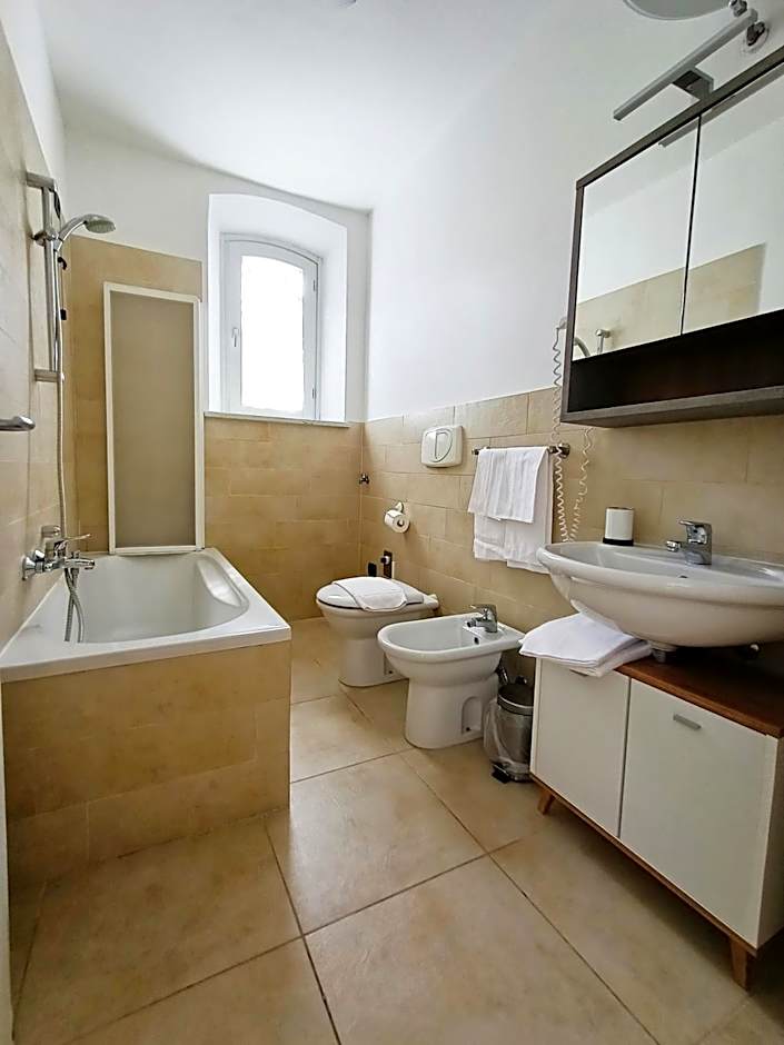 Residenza Casa Bianca