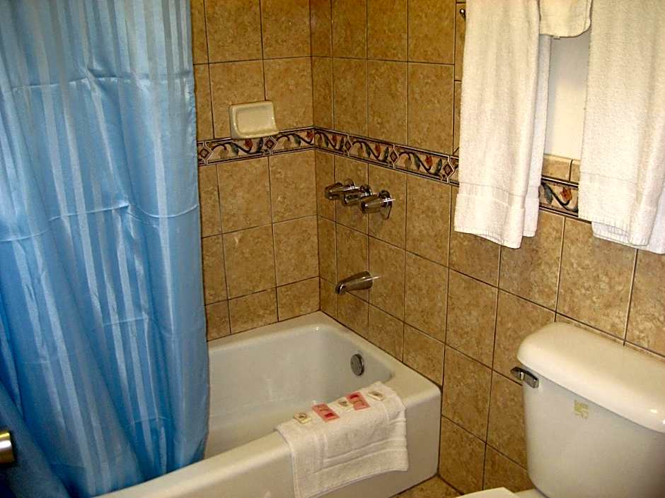 Tower Motel Long Beach